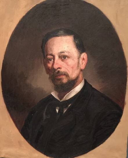 José Miguel Blanco