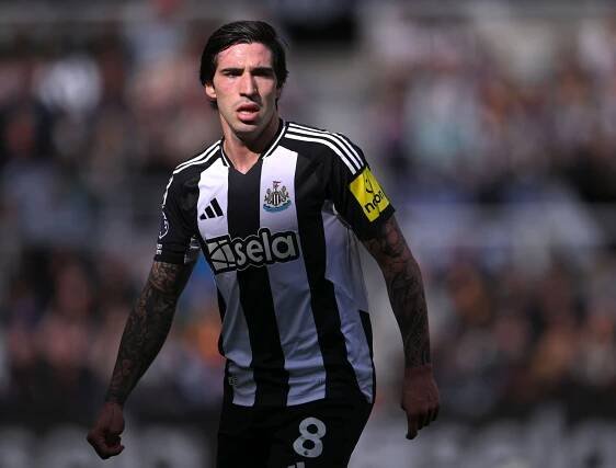 Sandro Tonali