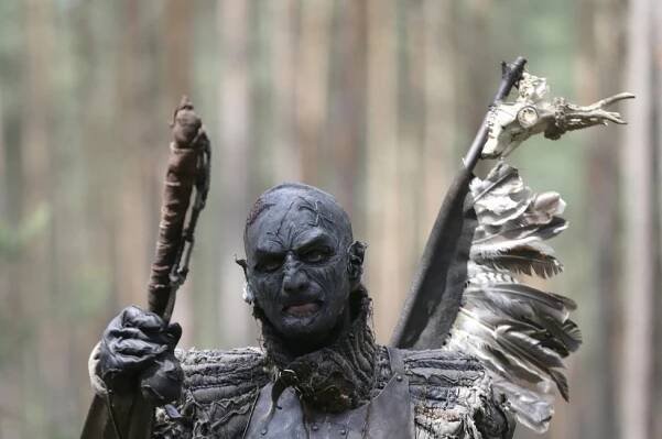 Rohirové na Rohanský ostrov? Pojmenujte ulice podle postav z Pána prstenů, žádá petice Pražanů