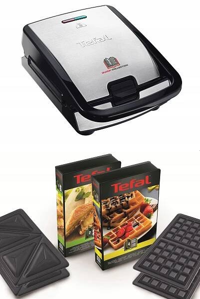 Tefal SW 852
