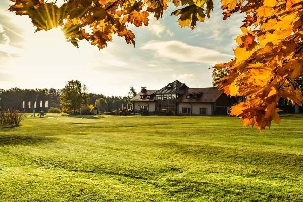 Golf Resort Telč 