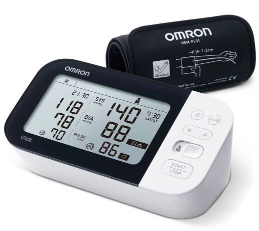 Omron M7 Intelli IT