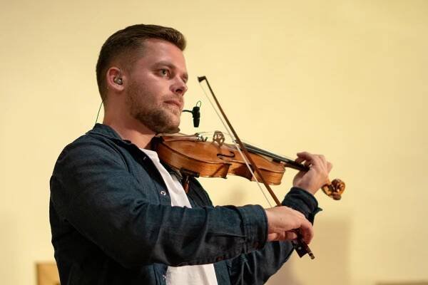 Byl to zážitek pro všechny generace. Fanoušci Michala Horáka si užili koncert pro charitu - Kutnohorské listy
