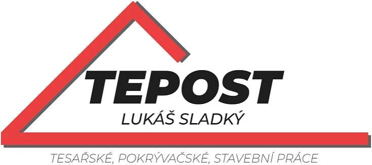 TEPOST - Lukáš Sladký - Najdi svého živnostníka