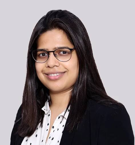 Palak Jain