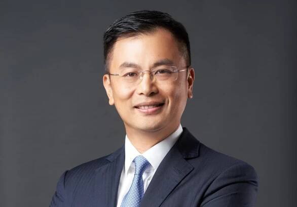 Ken Wong