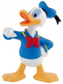 Figurka Bullyland Disney Kačer Donald - Děti