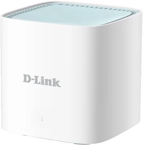 5G Wi-Fi 6 Mesh kit with external antenna | D-Link