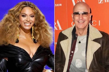 Beyoncé Refutes Right Said Fred's 'Disparaging' Claim She Didn't Ask to Sample Their Classic Song