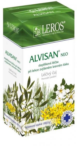 Leros ALVISAN NEO 100 g