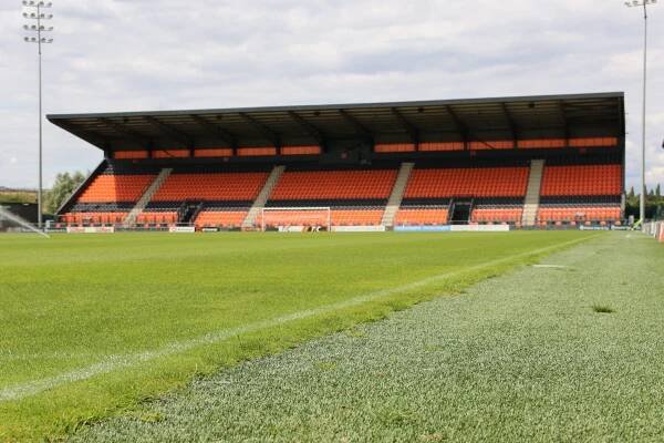 Football Pitch Gallery | The Hive London