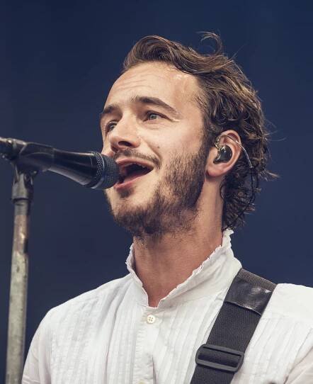 Tom Smith (Musiker)