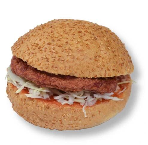Hamburger 200g