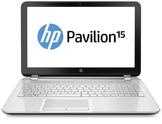 HP Pavilion 15-n056sc