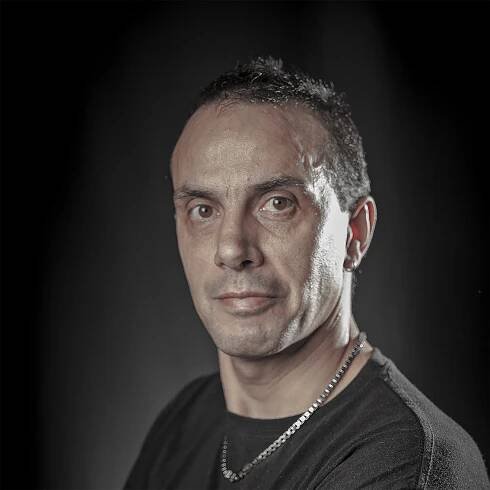 Juan Carlos Barral