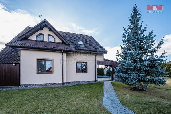 Prodej Dům, Za Rozkoší, Jesenice - Zdiměřice, okres Praha-západ
