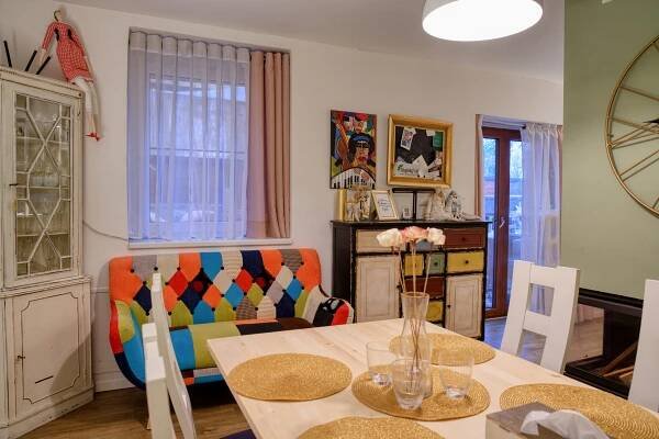 Big Win House, pronájem rekreačního domu Mělník - ubytování Střední Čechy, 9547