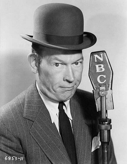 Fred Allen - Wikipedia