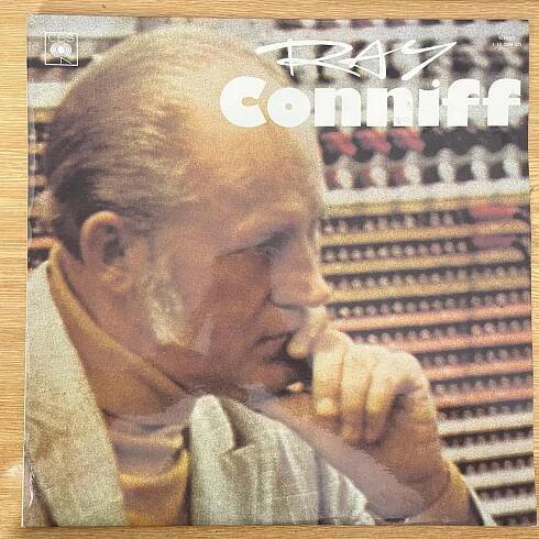 Ray Conniff – Ray Conniff