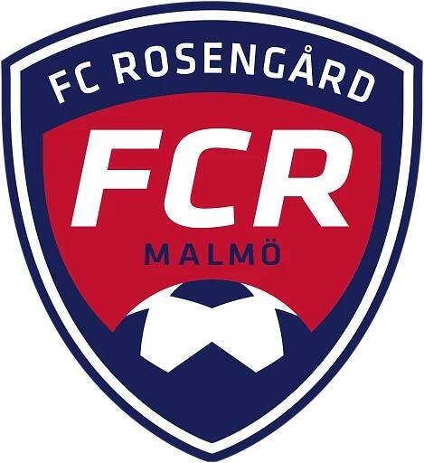 File:FC Rosengård logo.svg - Wikipedia