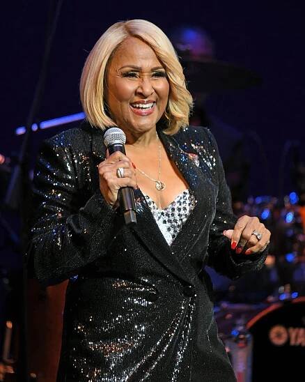 My Work – Welcome to Darlene Love