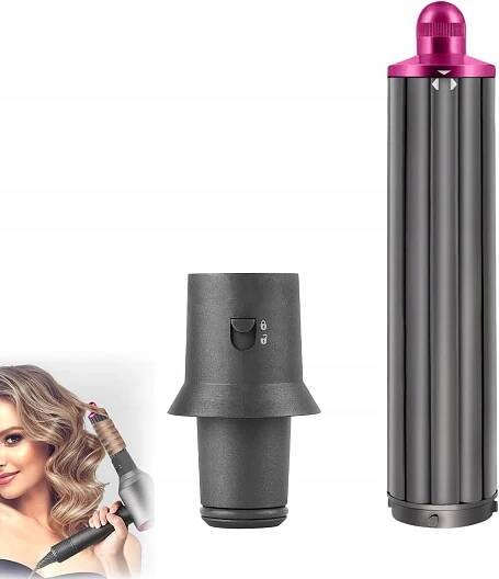 Stylingová kulma NÁHRADNÍ ADAPTÉR PRO KULMU PRO DYSON SUŠIČKY 40mm