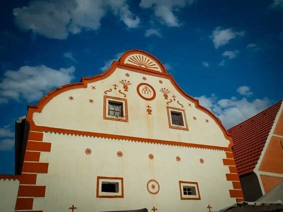Holašovice | Selské slavnosti 2023