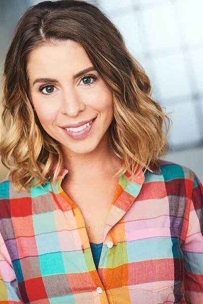Lindsay Lamb