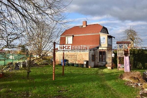 Rodinný dům 4+1 se zahradou v Rumburku, okr. Děčín | Reality.iDNES.cz 