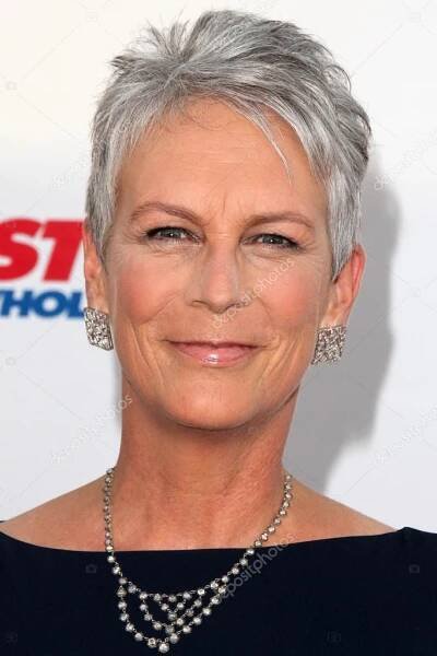 Jamie Lee Curtis