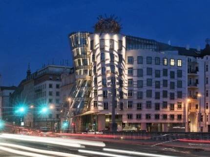 Occidental Praha