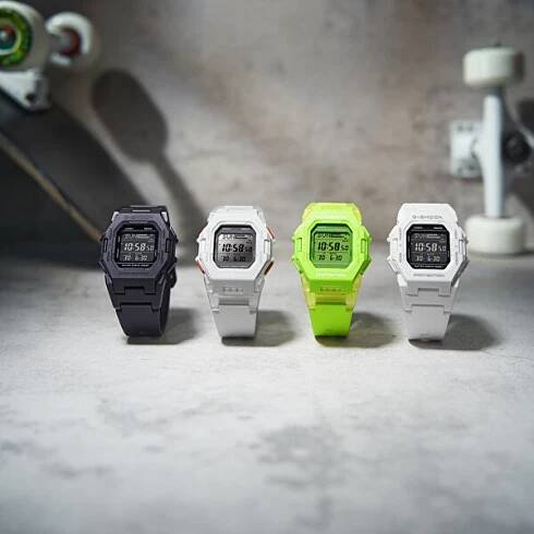 G-Shock GD-B500-1ER (679)