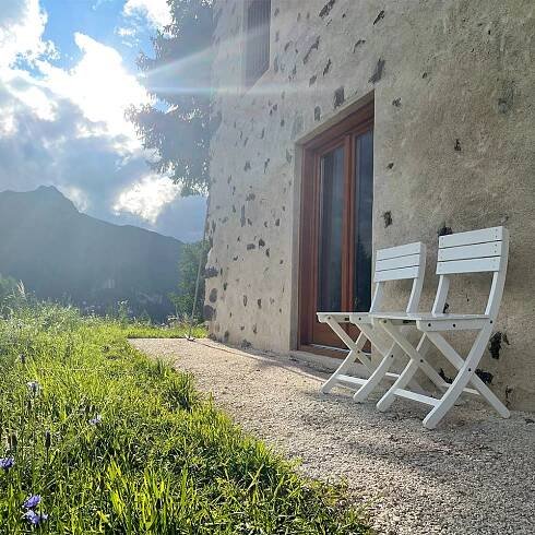 Photogallery | Casa Tie