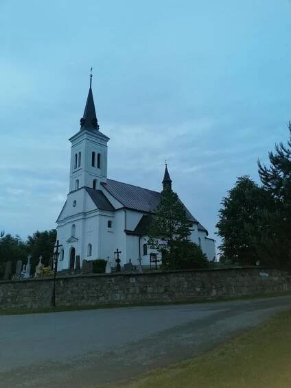 Penzion PALMA Frýdlant nad Ostravicí Exteriér fotografie