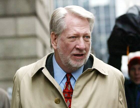 Judge orders early prison release for convicted ex-WorldCom CEO Bernie Ebbers, citing accounting fraudster's dire health
