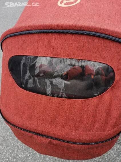 Sportovní kočárek CYBEX PRIAM - Beroun - Bazar