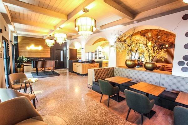 Hotel Mariel Znojmo foto 1