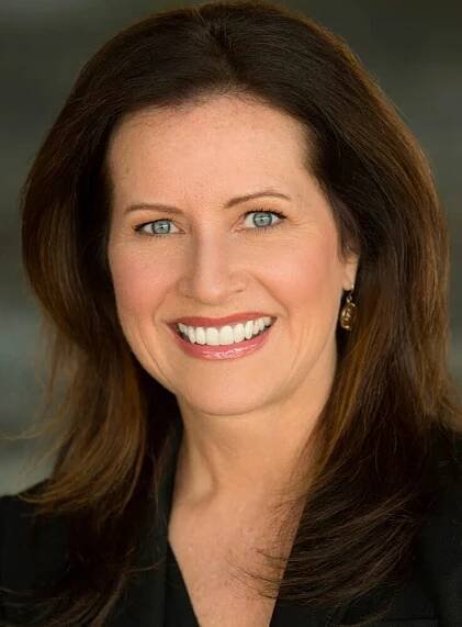 Janeen Golightly - Talent Management Group