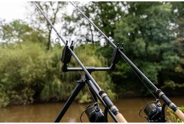 KORUM - Stojan Progress Compact River Tripod | FishMax.cz 