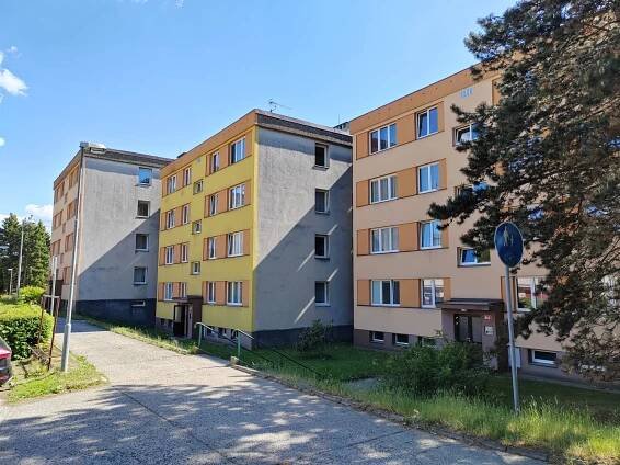 Prodáno – Na prodej Byt 4+1 – Liberec – Ruprechtice – Finanční specialisté s.r.o.