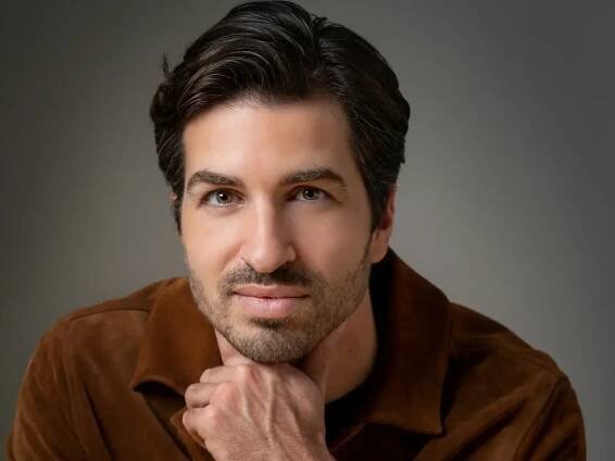 Headshot of Gallery Media Group chief revenue officer Chris Anthony. Picture: GMG