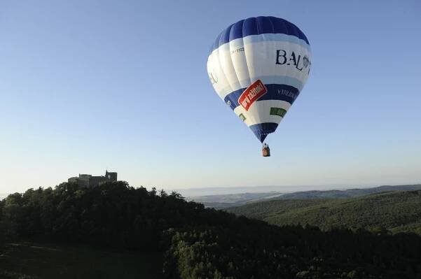 Penzion BalonCentrum Břestek • vychodni-morava.cz