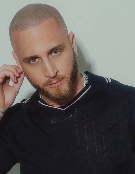 Chet Hanks On 'Running Point,' His Music Career & Viral Antics