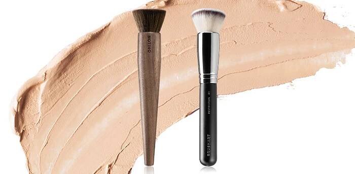 Nejlepší štětce na make-up: Vše, co o nich potřebujete vědět