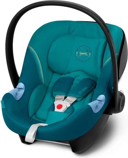 CYBEX Autosedačka Aton M (0-13 kg) River Blue