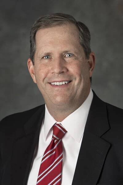 William T. McKay — McKay Huffington PLLC 
