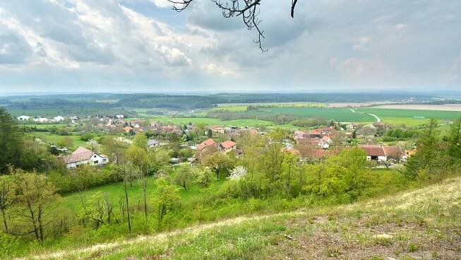 Fotografie - Střemošice. - 04.05.2022