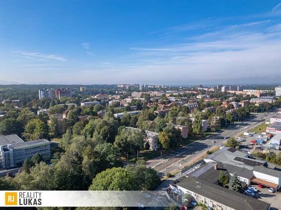 Prodej Byt 3+1, Gončarovova, Ostrava