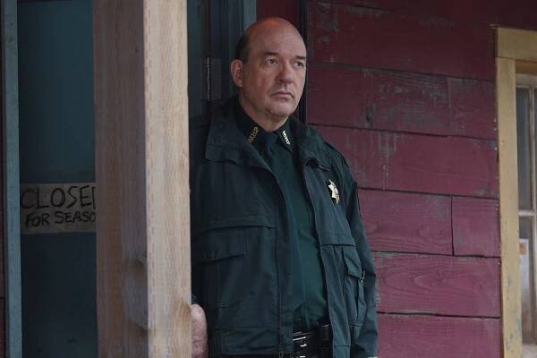 Big Sky star John Carroll Lynch warns of the road ahead: 'It gets pretty ugly'