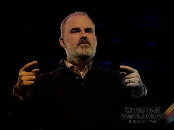 Alex Kendrick Archives - Christian Worldview Film Festival